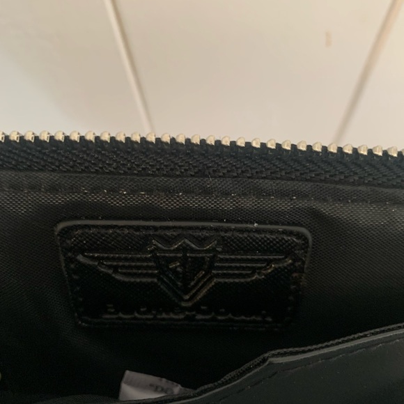 Star Wars x Buckle Down Baby Yoda Grogu Wallet Wristlet “Precious Cargo” NWT - Picture 5 of 5